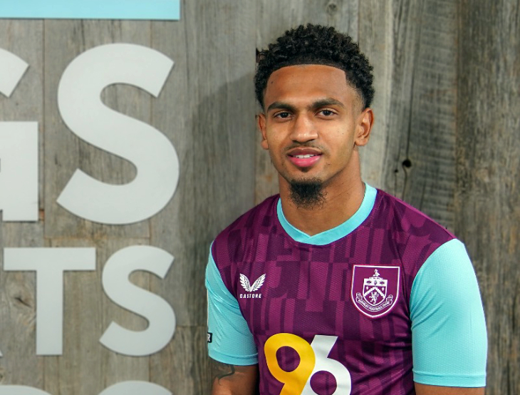 Маркус Эдвардс