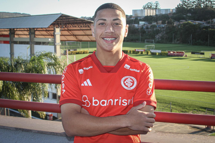 Габриэл Карвальо