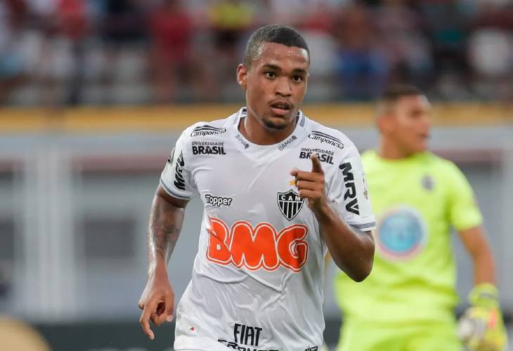 Алеррандро 