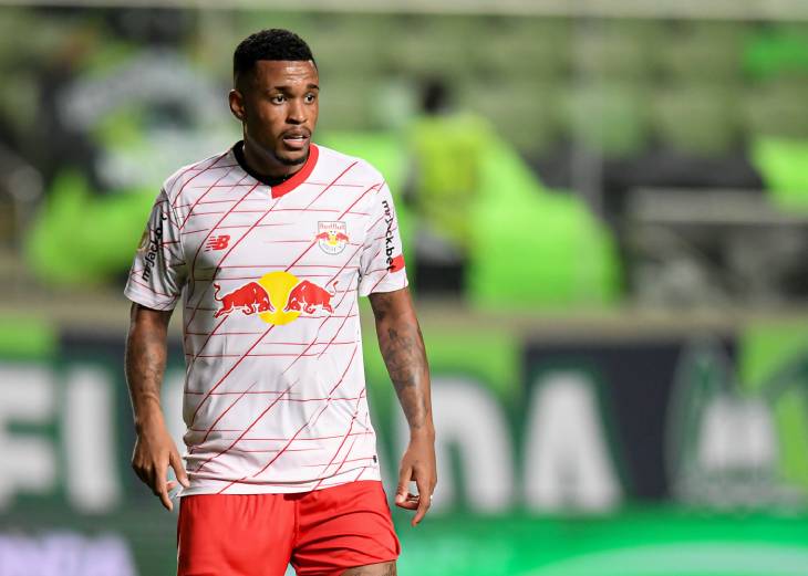 Алеррандро 