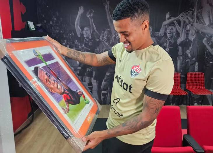 Алеррандро 