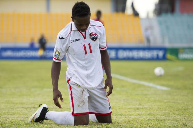 Ливай Гарсия