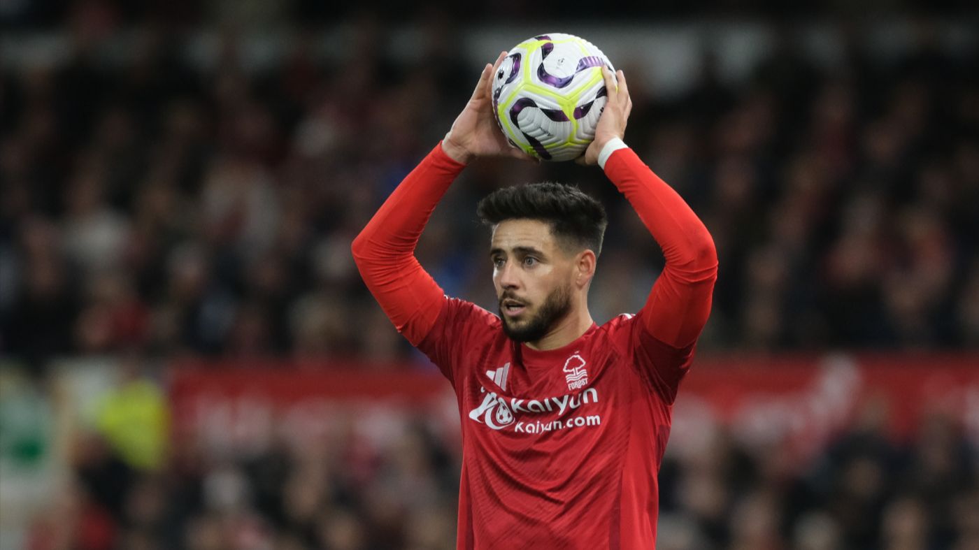 Алекс Морено