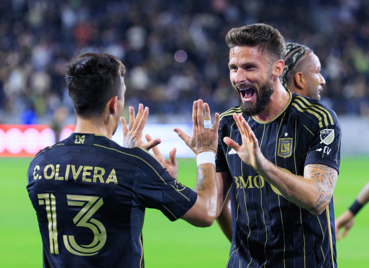 Оливье Жиру