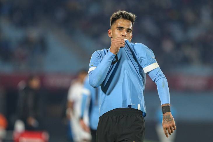 Родриго Саласар