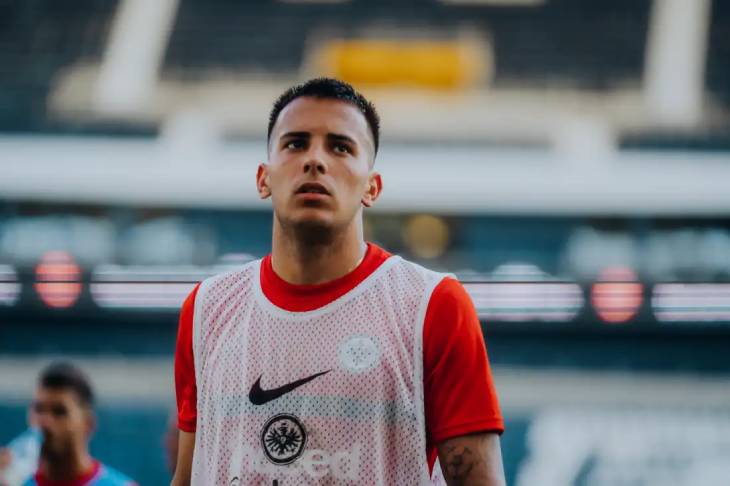 Родриго Саласар