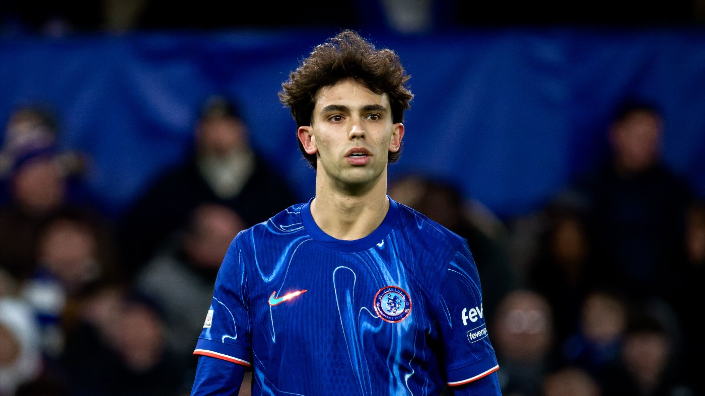 Жоау Феликс