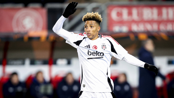 Жедсон Фернандеш