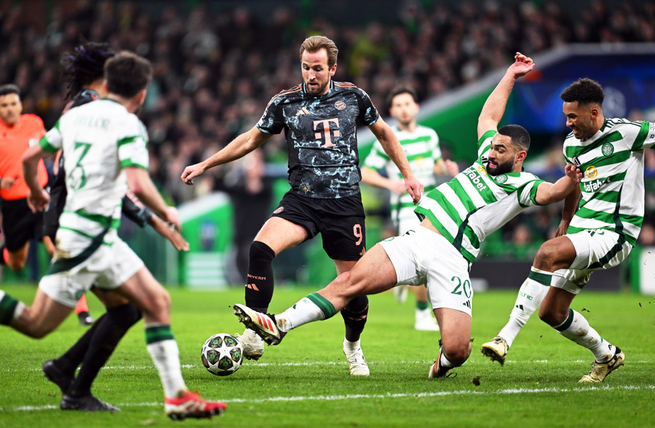 Фрагмент матча