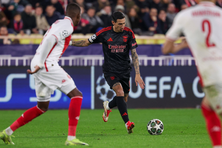 Анхель Ди Марии