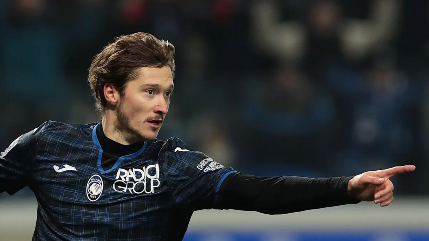 Алексей Миранчук