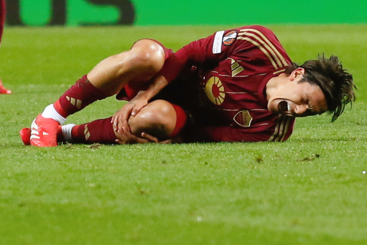 Пауло Дибала