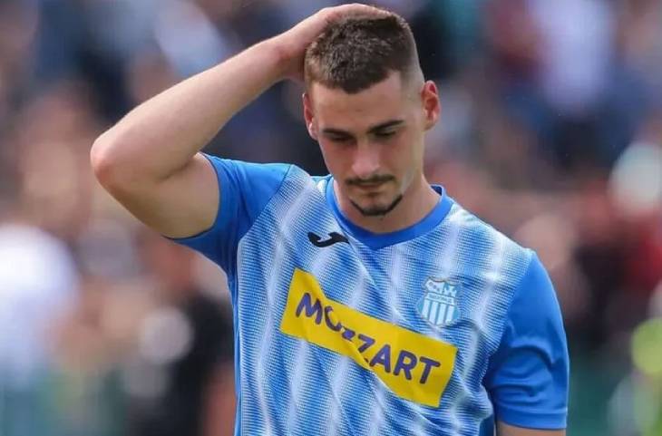 Огнен Мимович