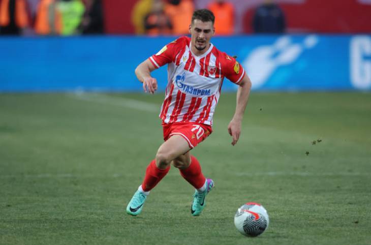 Огнен Мимович