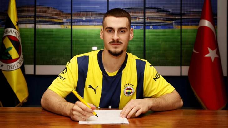 Огнен Мимович