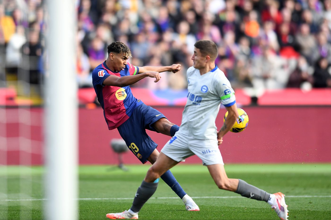 Ламин Ямаль