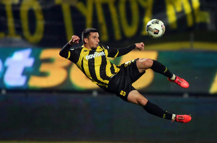 Магомед-Шапи Сулейманов