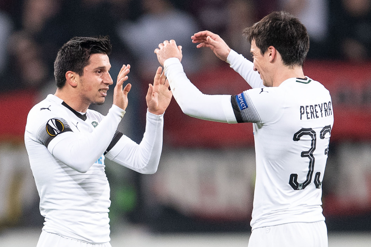 Магомед-Шапи Сулейманов