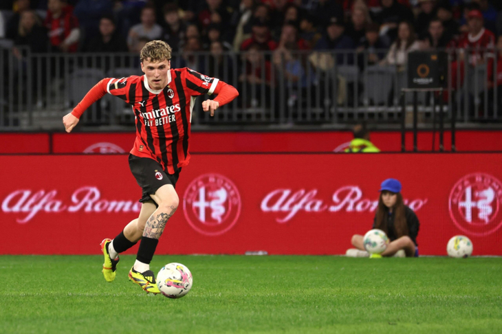 Алехандро Хименес