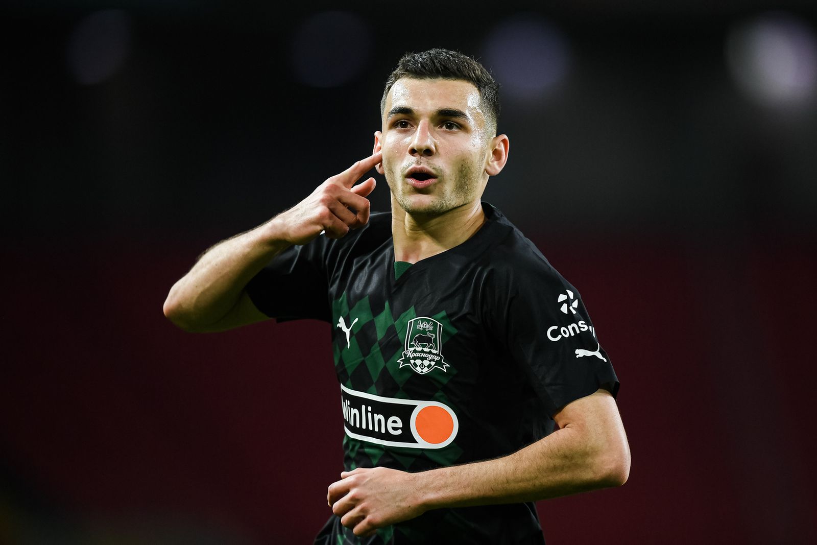 Эдуард Сперцян