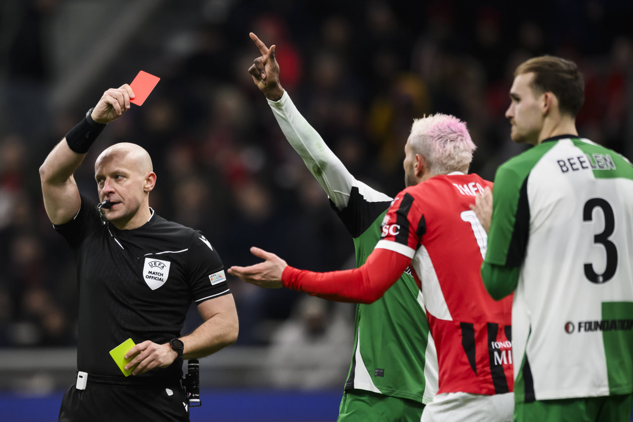 Фрагмент матча