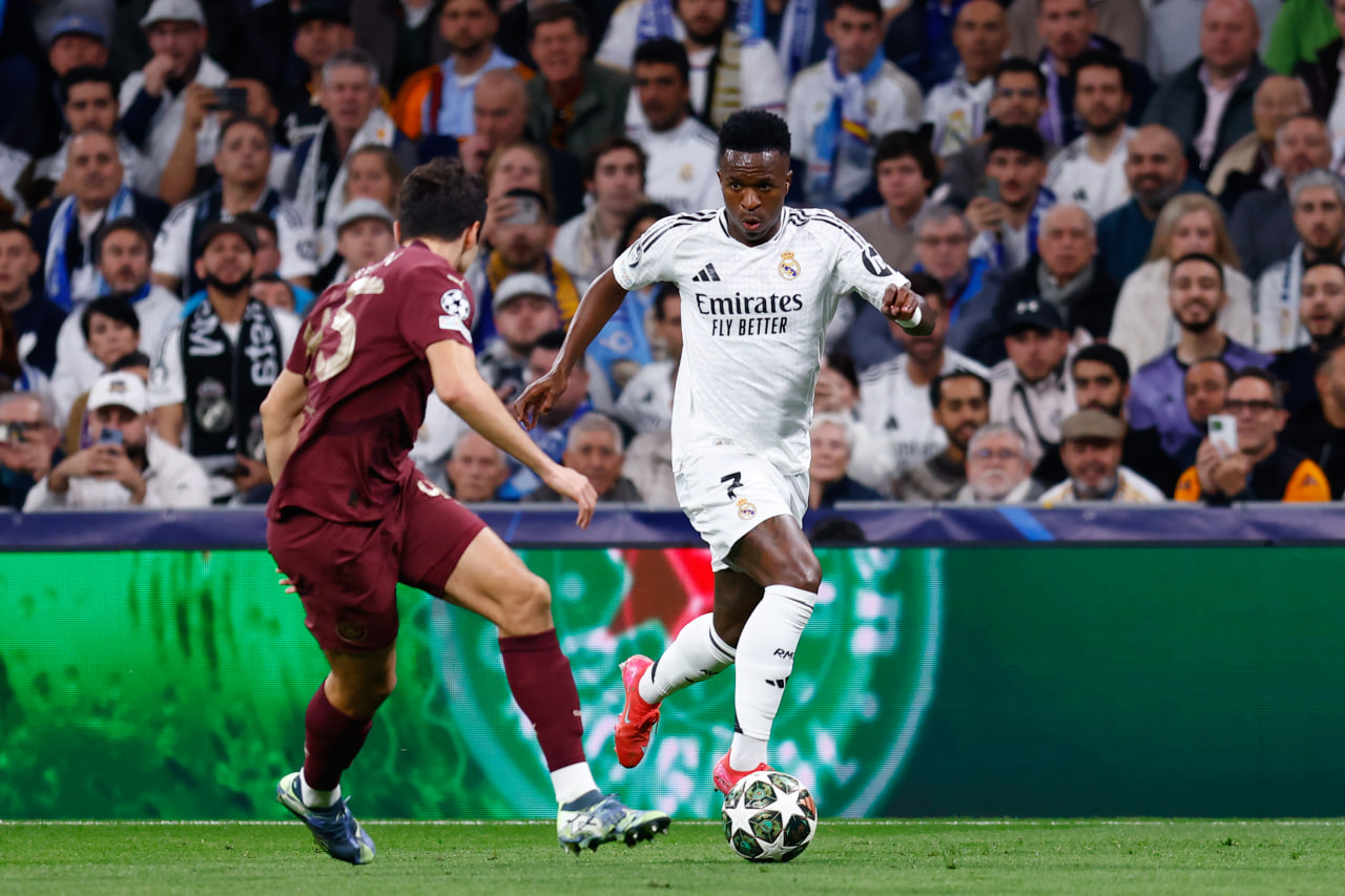 Фрагмент матча