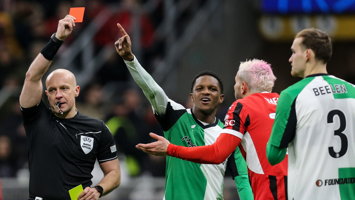 Тео Эрнандес