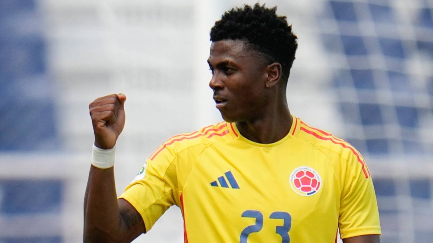 Нейсер Вильярреаль