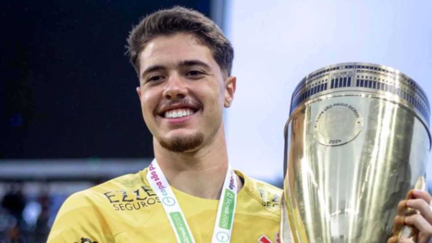 Фелипе Лонго