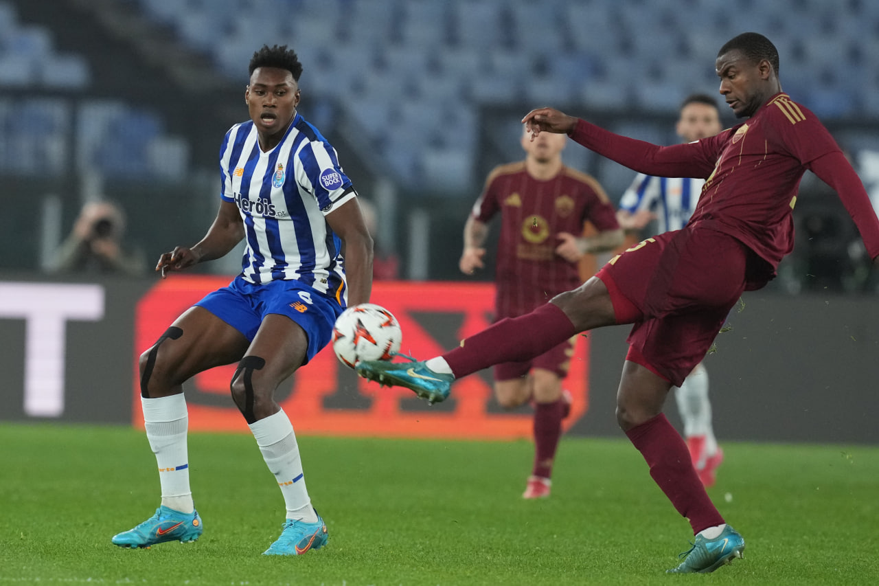 Фрагмент матча