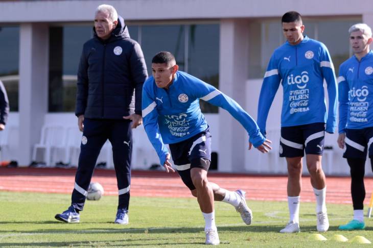 Хуан Касерес