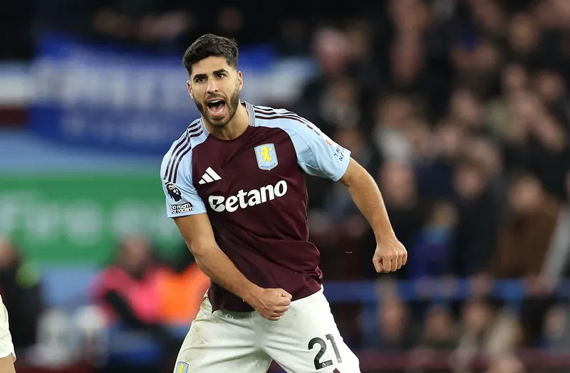 «Астон Вилла» — «Челси»