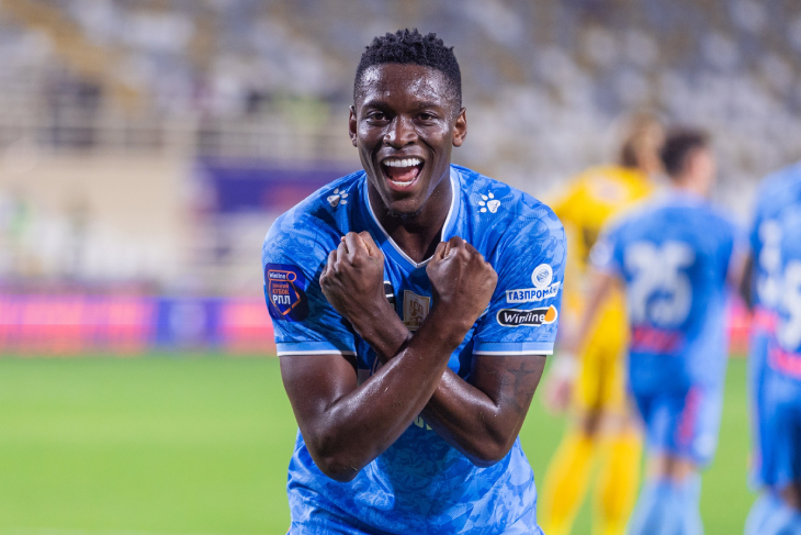 Луис Энрике