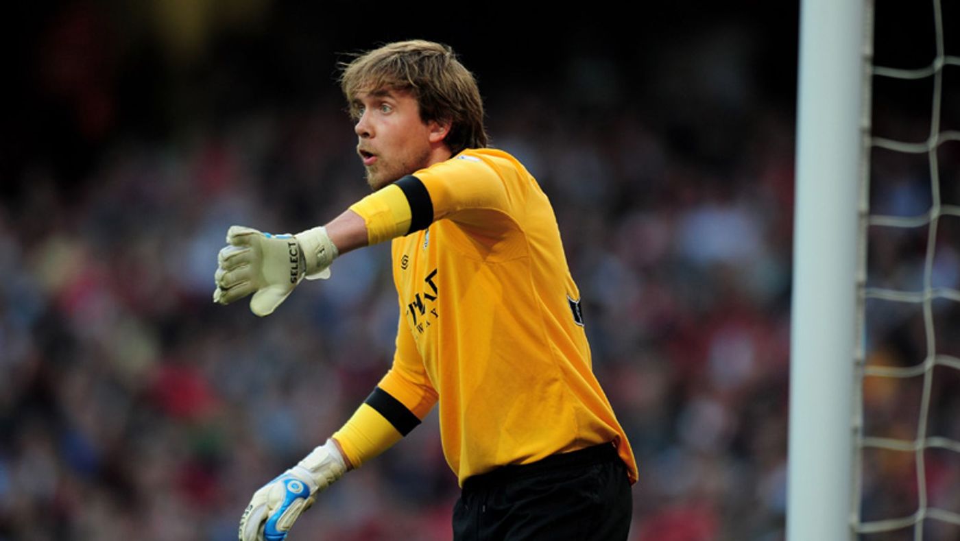 Гуннар Нильсен