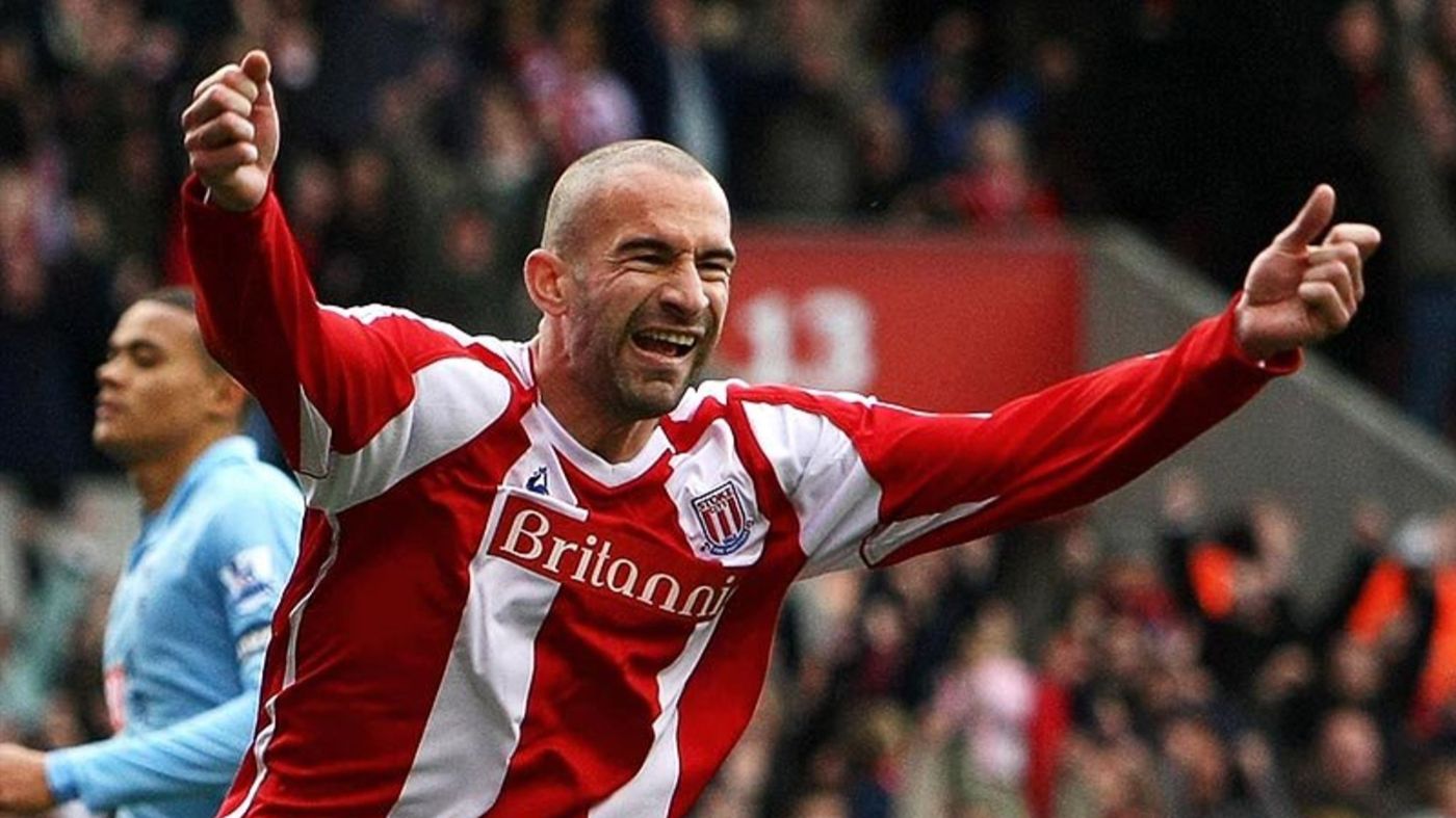 Дэнни Хиггинботам