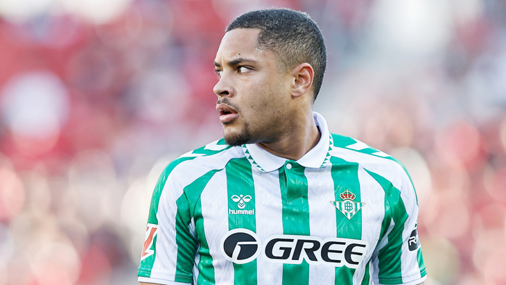 Витор Роке перешел в «Палмейрас»