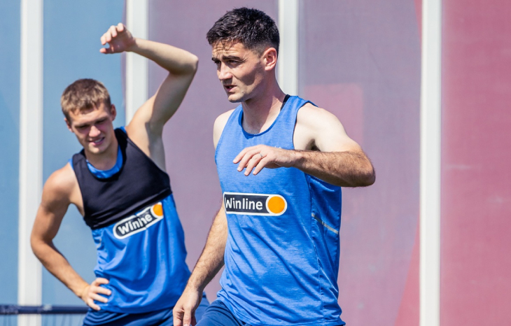 Саша Зделар