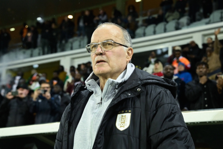 Марсело Бьелса