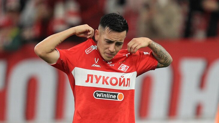 Эсекьель Барко