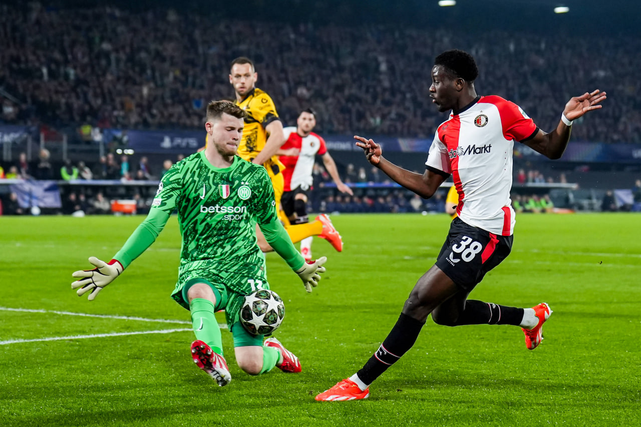 Фрагмент матча