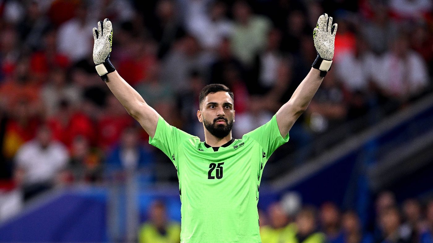 Георгий Мамардашвили