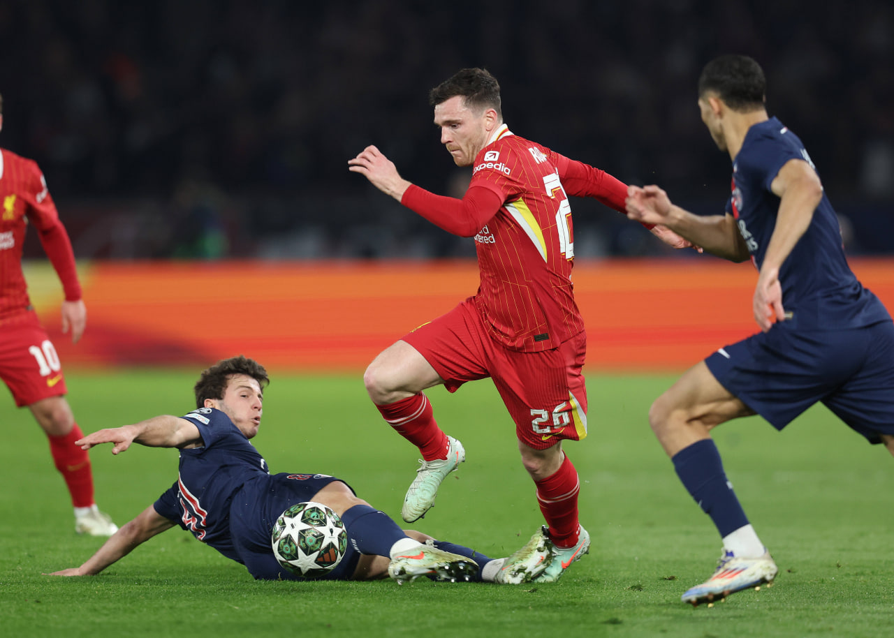 Фрагмент матча