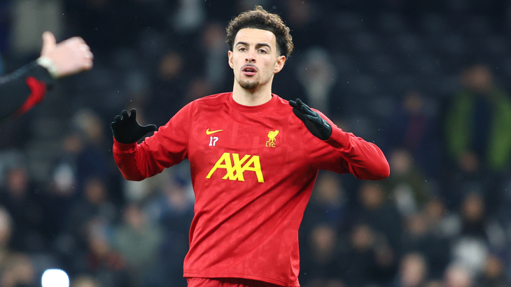 Кертис Джонс