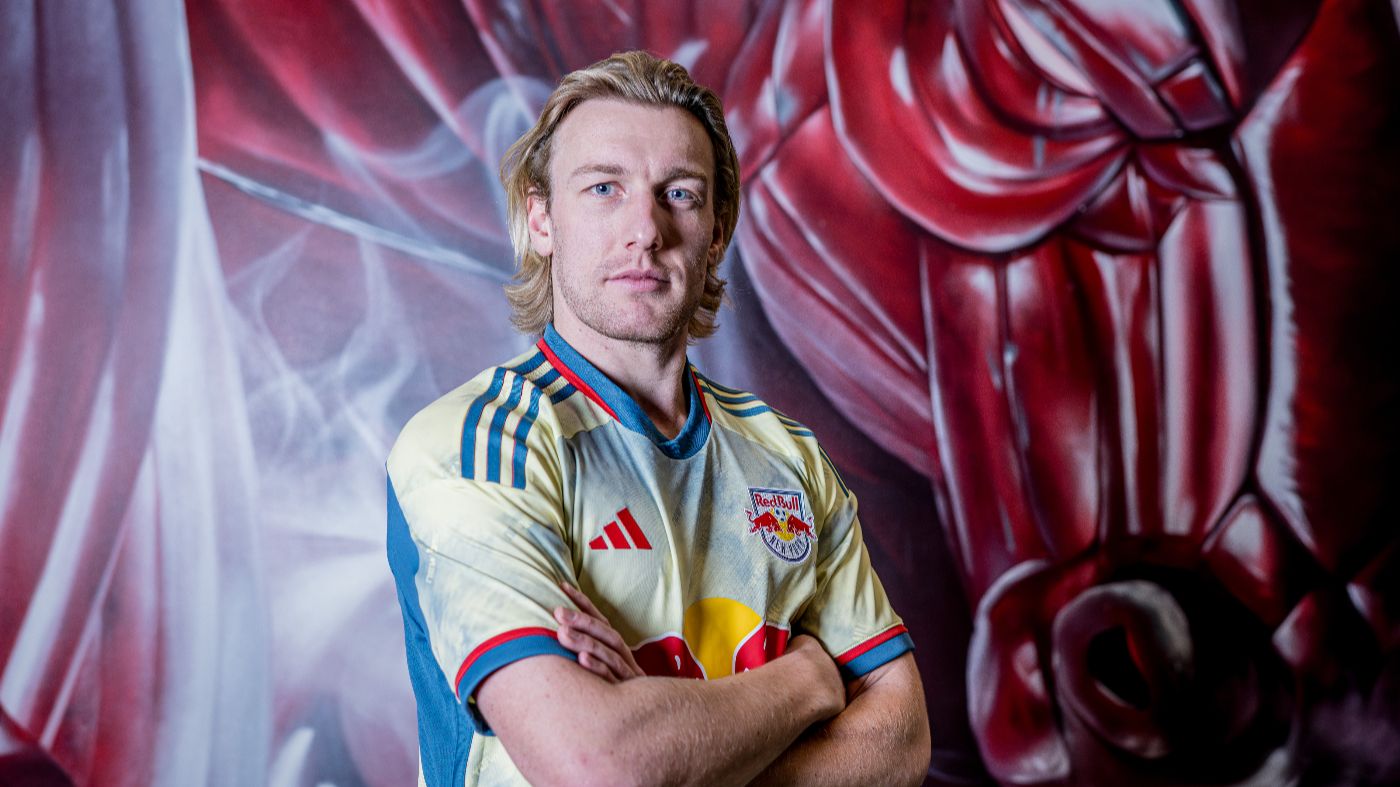 Эмиль Форсберг