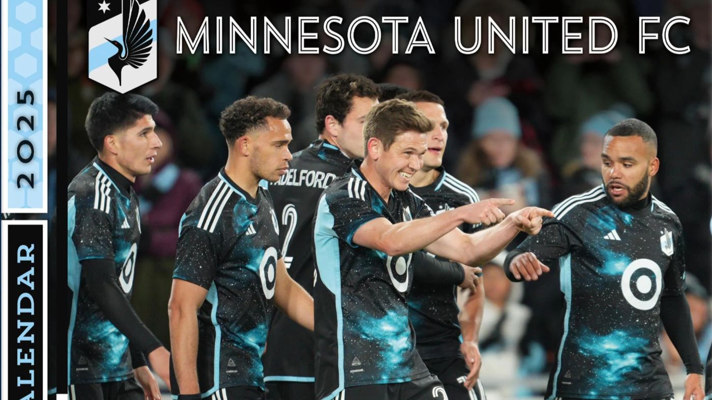 «Минесота Юнайтед»