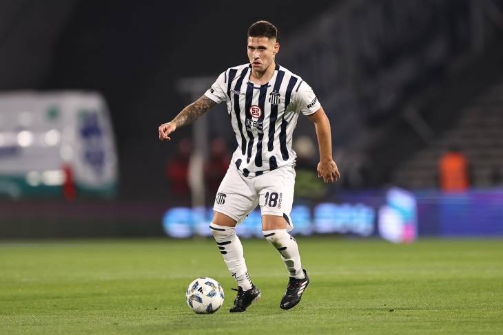 Родриго Вильягра