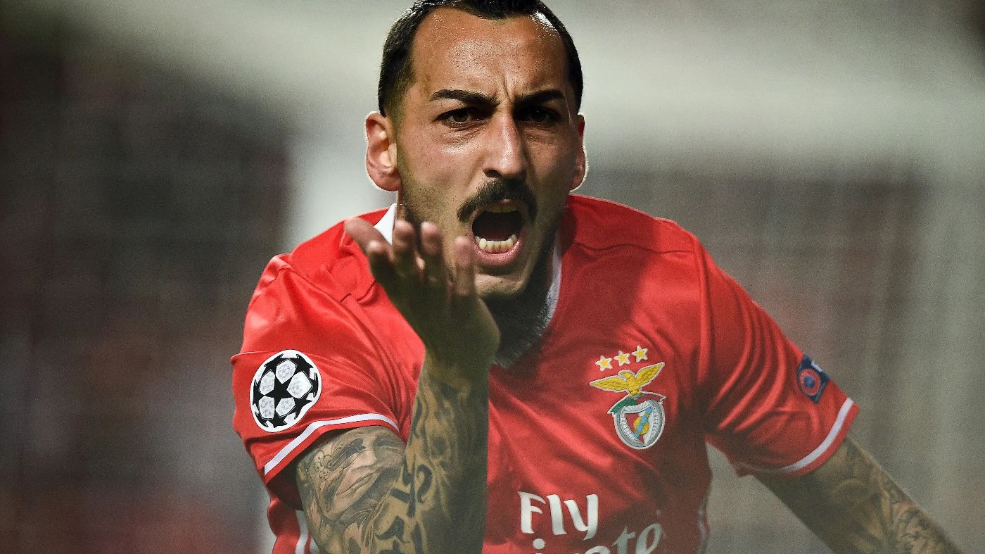 Костас Митроглу