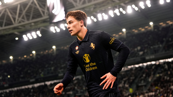 Кенан Йилдыз