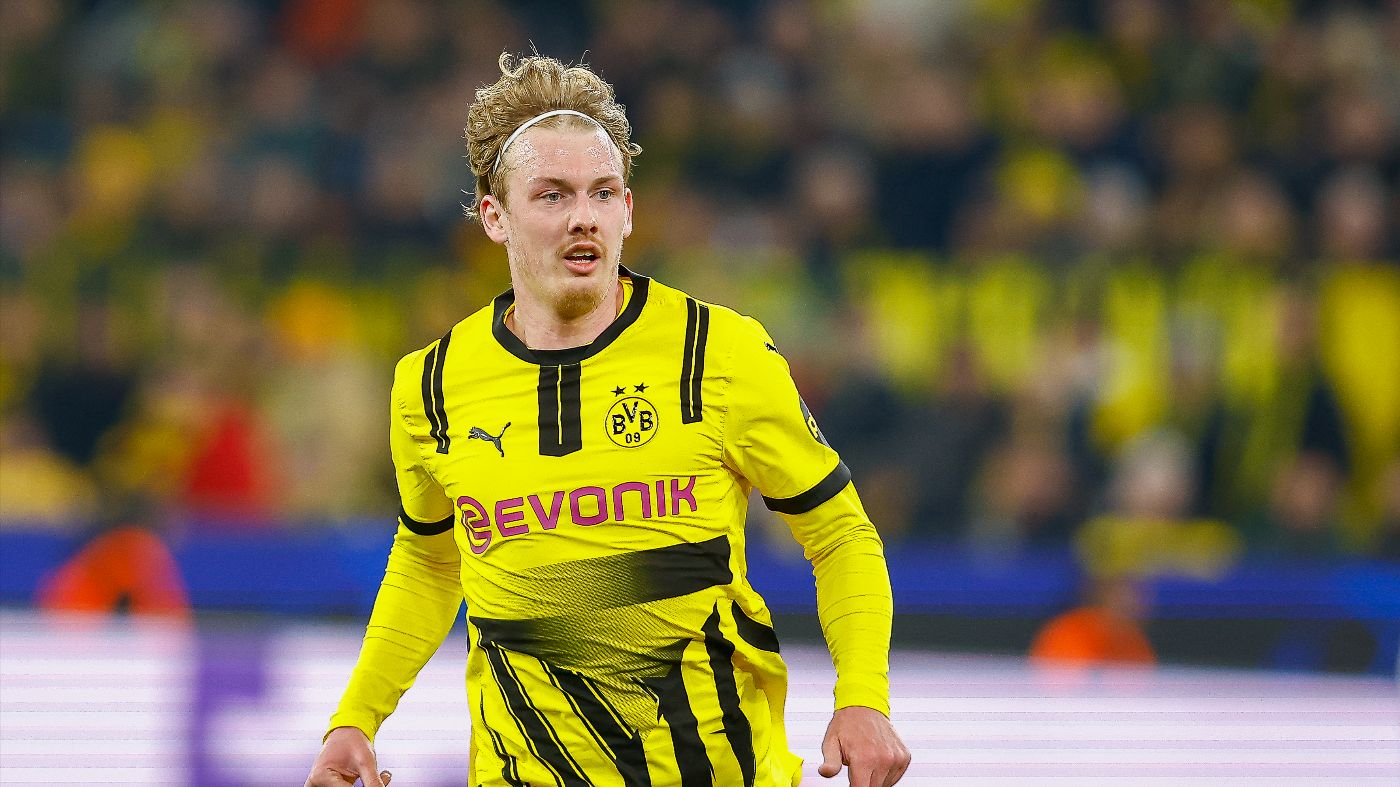 Юлиан Брандт