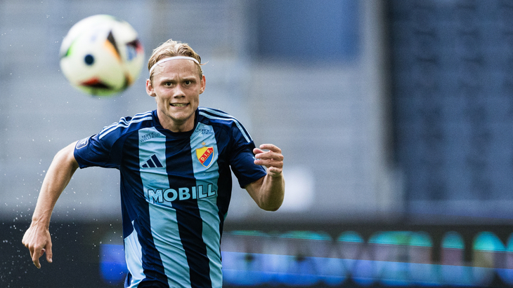 «Юргорден»